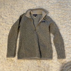 Patagonia Pullover